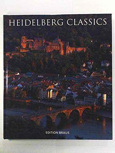 Imagen de archivo de Heidelberg Classics a la venta por Reuseabook