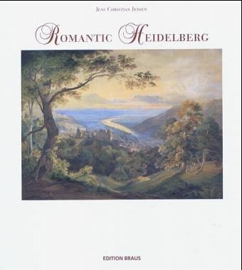 Beispielbild fr Romantic Heidelberg zum Verkauf von SecondSale