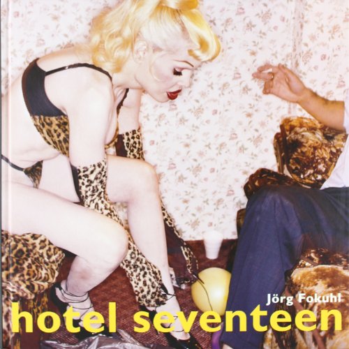Beispielbild fr Hotel seventeen zum Verkauf von medimops