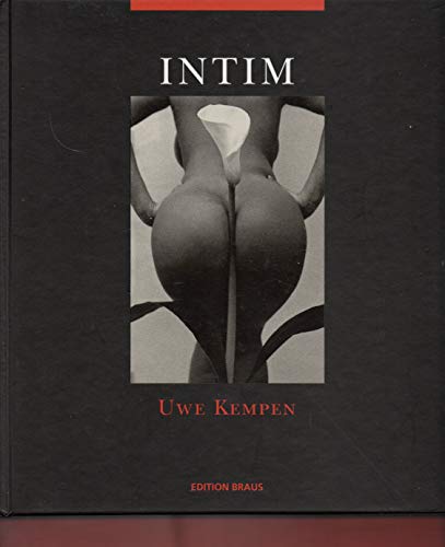 Stock image for Intim (German Edition) for sale by Stock & Trade  LLC