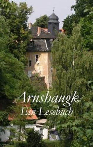 9783926370365: Arnshaugk: Ein Lesebuch