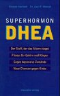 9783926382030: Superhormon DHEA