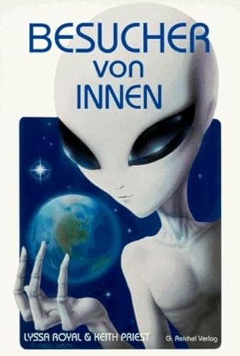 Stock image for Besucher von Innen for sale by medimops