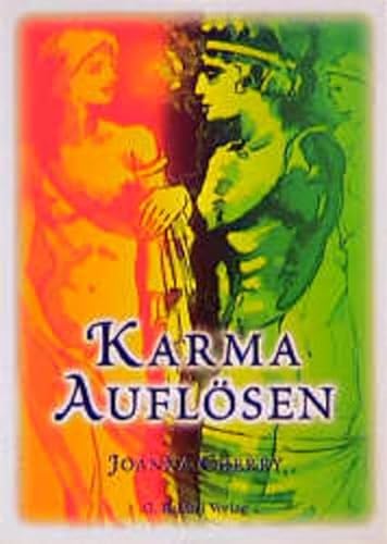 Stock image for Karma auflsen for sale by medimops