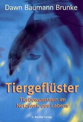 Stock image for Tiergeflster -Language: german for sale by GreatBookPrices