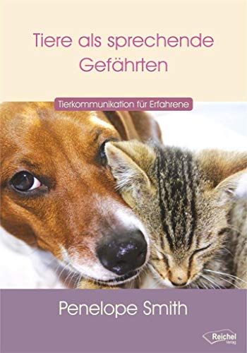 Beispielbild fr Tiere als sprechende Gefhrten zum Verkauf von medimops