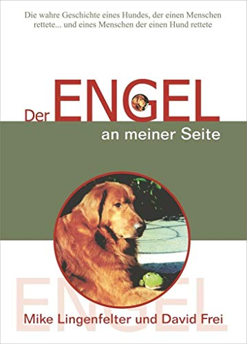 Stock image for Der Engel an meiner Seite -Language: german for sale by GreatBookPrices