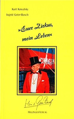 Heinz Geier-Busch: 
