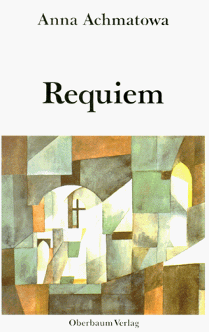 Requiem: Gedichte