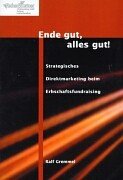 9783926435231: Ende gut, alles gut!