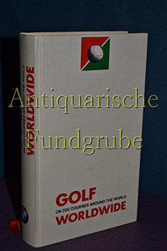 Beispielbild fr Golf on 250 Courses During the Winter zum Verkauf von Edition H. Schroeder e.K.