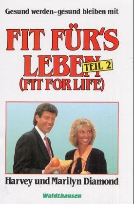 Imagen de archivo de Fit for Life a la venta por ThriftBooks-Atlanta
