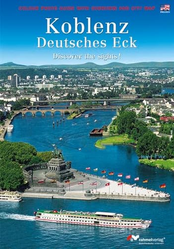 Beispielbild fr Koblenz-Deutsches Eck (englische Ausgabe) Colour P zum Verkauf von WorldofBooks