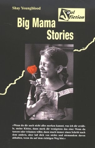 Imagen de archivo de Big Mama Stories a la venta por Antiquariat Armebooks