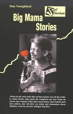 9783926529800: Big Mama Stories