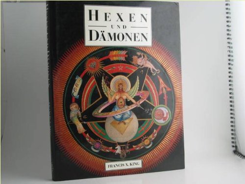 Stock image for Hexen und Dmonen. for sale by Neusser Buch & Kunst Antiquariat