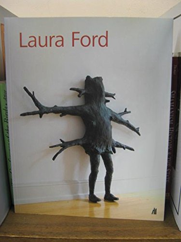 Beispielbild fr Laura Ford zum Verkauf von WorldofBooks