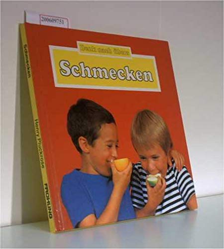 Beispielbild fr Denk nach bers schmecken : bersetzung Ralf Frhling. zum Verkauf von Antiquariat Buchhandel Daniel Viertel