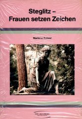 Beispielbild fr Steglitz - Frauen setzen Zeichen. Berliner Frauenbiografien zum Verkauf von medimops