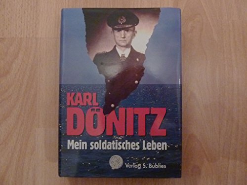 Beispielbild fr Mein soldatisches Leben zum Verkauf von medimops