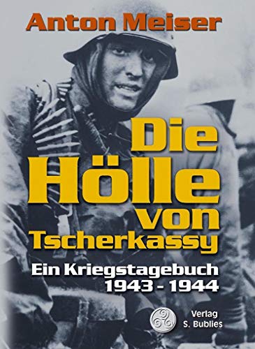 Stock image for Die Hlle von Tscherkassy for sale by Blackwell's