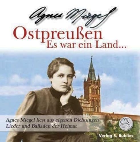 Stock image for Ostpreuen - Es war ein Land. CD: Es war ein Land for sale by medimops