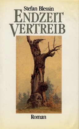 Stock image for Endzeit vertreib for sale by Leserstrahl  (Preise inkl. MwSt.)