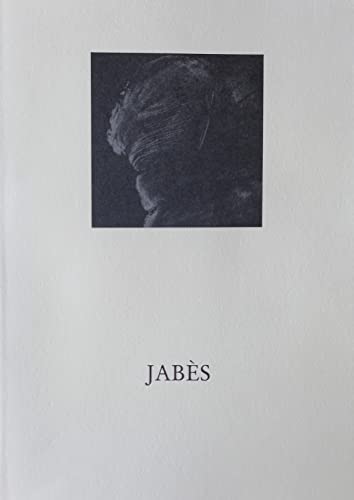Das Gedächtnis und die Hand (Arbeiten auf Papier) - Ingold, Felix Ph, Edmond Jabès und Elisabeth Masé