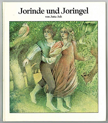 Stock image for Jorinde und Joringel for sale by medimops