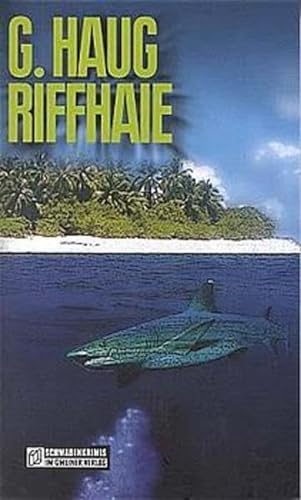 Beispielbild fr Riffhaie zum Verkauf von medimops