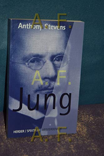 9783926642325: Meisterdenker: Jung: 1875 - 1961