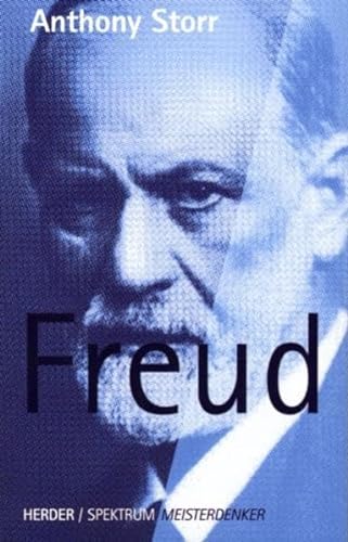 Imagen de archivo de Meisterdenker: Freud: 1856 - 1939 a la venta por WorldofBooks