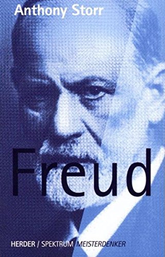 Stock image for Meisterdenker: Freud: 1856 - 1939 for sale by WorldofBooks