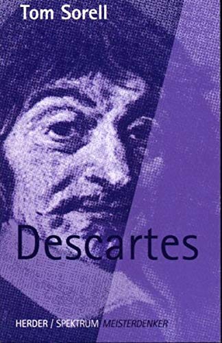 9783926642400: Meisterdenker: Descartes: 1596 - 1650