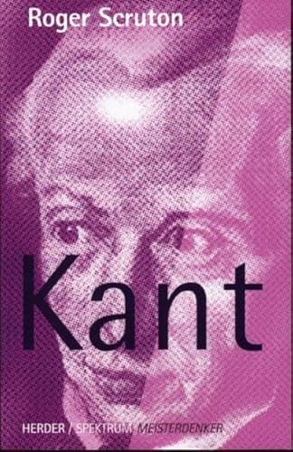 Kant. Aus dem Engl. von Martin Laube