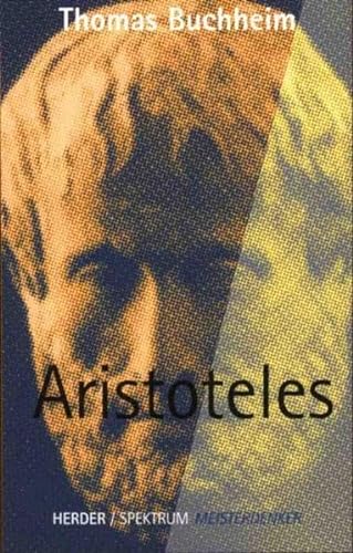 Beispielbild fr Meisterdenker: Aristoteles zum Verkauf von medimops