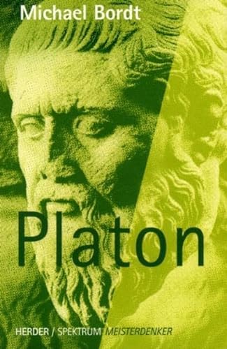 Stock image for Meisterdenker: Platon for sale by medimops
