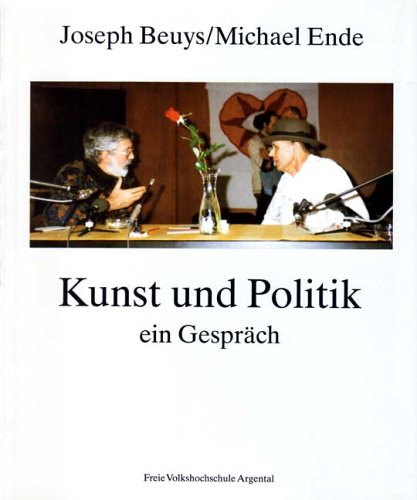 Kunst und Politik: Ein GespraÌˆch (German Edition) (9783926673077) by Beuys, Joseph