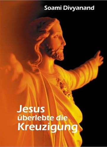 Stock image for Jesus berlebte die Kreuzigung for sale by medimops