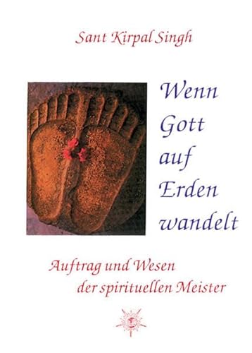 Beispielbild fr Wenn Gott auf Erden wandelt -Language: german zum Verkauf von GreatBookPrices