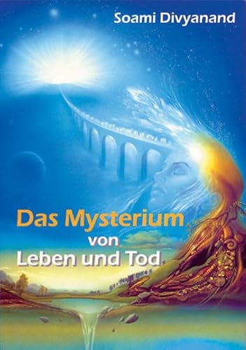 Stock image for Das Mysterium von Leben und Tod for sale by Buchmarie