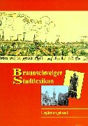 Beispielbild fr Braunschweiger Stadtlexikon. Ergnzungsband. zum Verkauf von Antiquariat Bcherkeller