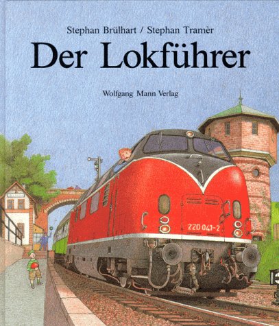 Stock image for Der Lokfhrer for sale by medimops