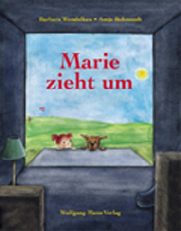 Beispielbild fr Marie zieht um zum Verkauf von medimops