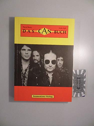Das CAN-Buch. (9783926794079) by Andy Hall