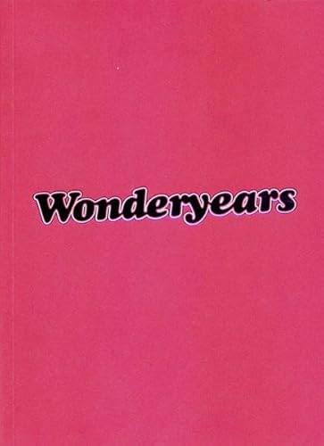 9783926796851: Wonderyears: ber die Shoah und des Nationalsozialismus in der heutigen israelischen Gesellschaft (Livre en allemand)