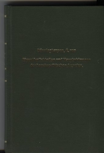 Beispielbild fr Eigentmlichkeiten und Hauptwirkungen der homopathischen Arzneien [Gebundene Ausgabe] Medizin Pharmazie Naturheilkunde Homopathie Arzneimittel HumanMedizin Ganzheitsmedizin Homopathisch Clemens M von Bnninghausen (Autor), K H Gypser (Vorwort), Andreas Jansen (Bearbeitung, Herausgeber) zum Verkauf von BUCHSERVICE / ANTIQUARIAT Lars Lutzer