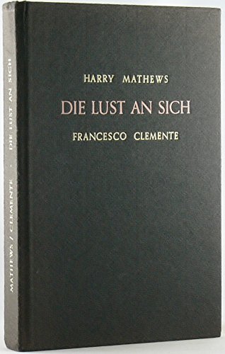Imagen de archivo de Die Lust an sich. Aus dem amerik. von W. Schmitz. a la venta por Mller & Grff e.K.