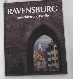 Beispielbild fr Ravensburg zum Verkauf von medimops