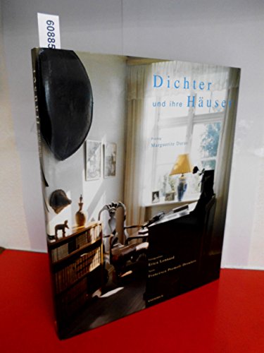 Stock image for Dichter und ihre Huser for sale by Moe's Books